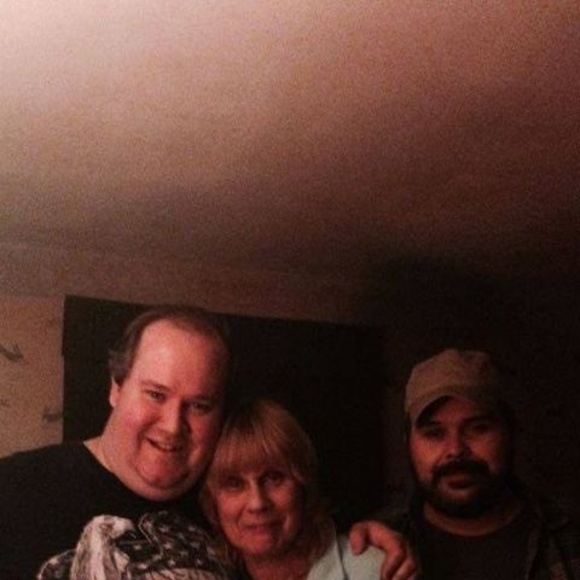 Meet your Posher, Jeffery - Picture 1 of 1